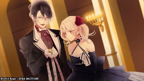 DIABOLIK LOVERS 逆巻レイジ 逆巻レイジ(CV.小西克幸) - DIABOLIK LOVERS ドS吸血CD BLOODY