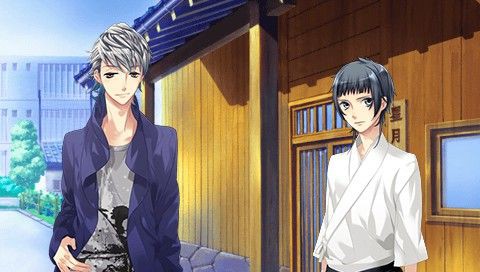 PSP「Starry☆Sky ～After Summer～」攻略・感想・ネタバレ