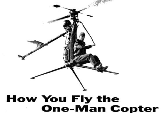 趣味の自作航空機 ジャイロプレンの実際 上巻 実践編 その１ Otomffm1のblog