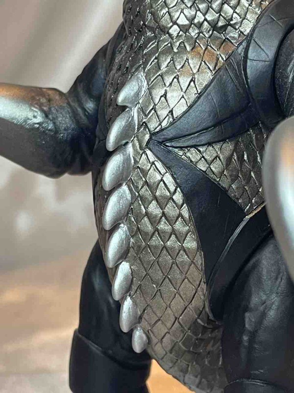 今週のガイガン 第47回<ムービーモンスターシリーズ ガイガン ブラック