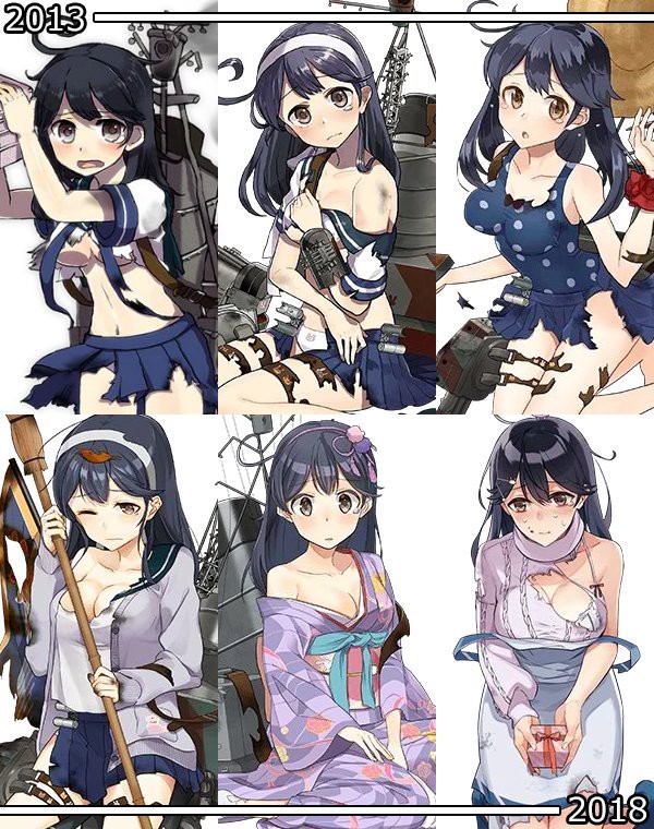 Dmm 角川 うしおとゆら 艦これまとめ おーぷん民は何でも知っている 艦これ他まとめ Dmm 角川 うしおとゆら 艦これまとめ おーぷん民は何でも知っている 艦これ他まとめ