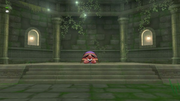 テンスの花 は60年の時を経て そして仇敵とついに決着 ドラゴンクエスト10 冒険日誌 ドラゴンクエスト10のストーリーを味わう日記 基本ぼっち