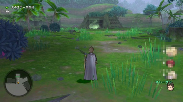 テンスの花 は60年の時を経て そして仇敵とついに決着 ドラゴンクエスト10 冒険日誌 ドラゴンクエスト10のストーリーを味わう日記 基本ぼっち