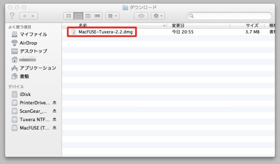 Toshiba ntfs driver for mac