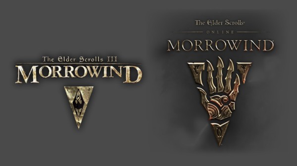 Beyond Skyrim Morrowind 初のオフィシャルトレーラーが公開 Dragonporn Hd