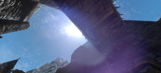 Enb スカイリム