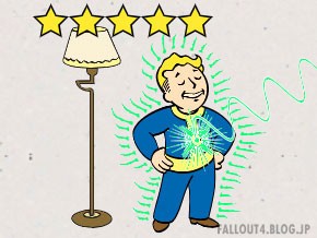 Fallout4 Perk解説 Perception Fallout4 情報局