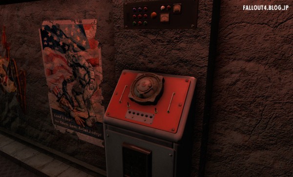 The Goodneighbor Condo Player Home Fallout4 情報局