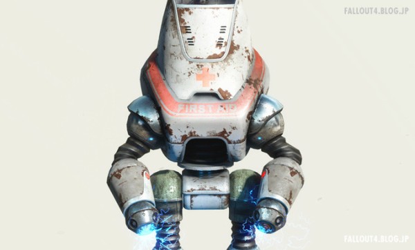 山*郎様 fallout プロテクトロン フィギュア 51JwklO8kXL._UF894,1000_QL80_.jpg