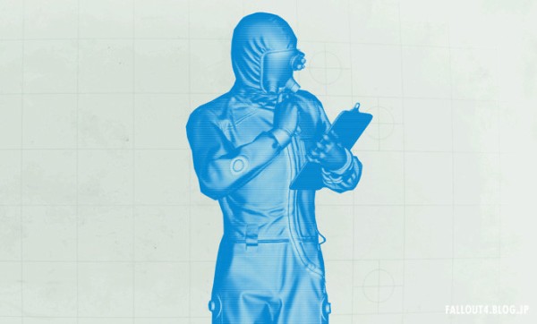 Fallout4 ロード時間の修正を含む V1 3 47bアップデートが配信 Pc Fallout4 情報局