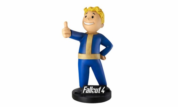 約25万円のボルトボーイなど、公式ライセンスの新作フォールアウトグッズ : Fallout4⚡情報局