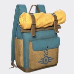 fallout76 販売 バックパック 冷蔵