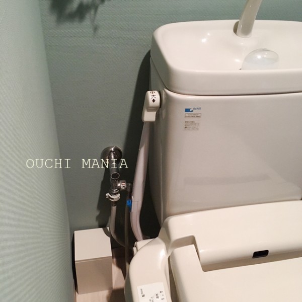 ニトリのトイレブラシと流せるトイレブラシ おうちマニア Powered By ライブドアブログ