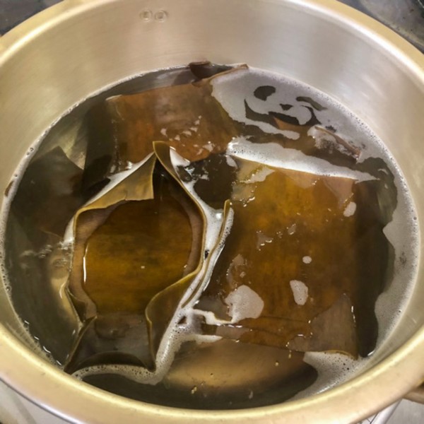 昆布 出汁ガラ昆布料理リレー 昆布のある暮らし おうちdeごはん ときどきおやつ