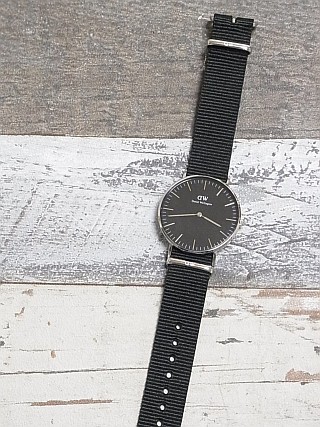 ダイソーの紐付きボーダー柄座布団 百円日和 Powered By ライブドアブログ