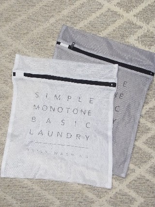 セリアの洗濯ネットと失敗しちゃったモノ 百円日和 Powered By ライブドアブログ