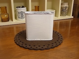 ドロップ缶リメイクしました 百円日和 Powered By ライブドアブログ