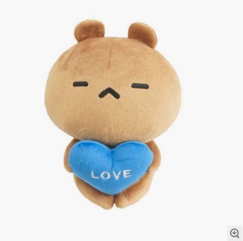 これは大化けを狙える逸材 5月11日10時予約開始 愛しすぎて大好きすぎる ｎａｎａｃｏカード付ポーチ プレミアの王道