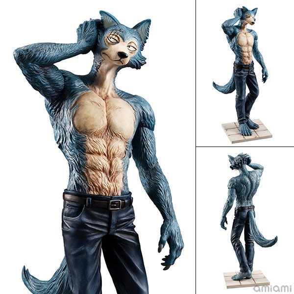 予約開始 限定販売 Beastars ハイイロオオカミのレゴシ 1 8 完成品フィギュア メガハウス 前作プレミア化 円 落札 プレミアの王道 予約開始 限定販売 Beastars ハイイロオオカミのレゴシ 1 8 完成品フィギュア メガハウス 前作プレミア化 円 落札 プレミアの王道