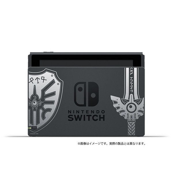 セブンネットで復活中 Nintendo Switch ドラゴンクエストxi S ロトエディション プレミアの王道