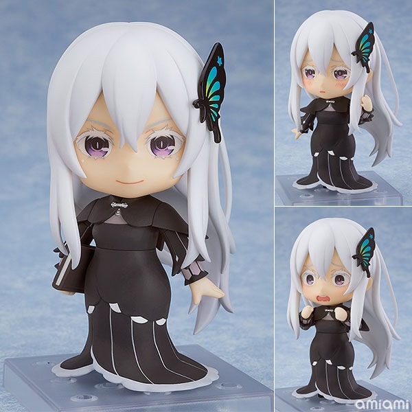 Amazon アキバソフマップで完売 ねんどろいど Re ゼロから始める異世界生活 エキドナ プレミアの王道 Amazon アキバソフマップで完売 ねんどろいど Re ゼロから始める異世界生活 エキドナ プレミアの王道