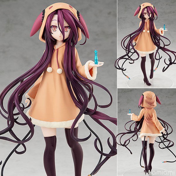 Amazonで完売 Pop Up Parade ノーゲーム ノーライフ ゼロ シュヴィ 完成品フィギュア グッドスマイルカンパニー シュヴィのフィギュアはこれまで全てプレミア化 プレミアの王道