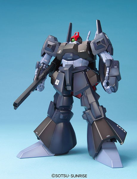 BANDAI - 週末限定値下げ！9,500円！バンダイ　MG RMS-009 リックディアス Amazon.co.jp: TAMASHII NATIONS ROBOT魂 機動戦士Zガンダム RMS