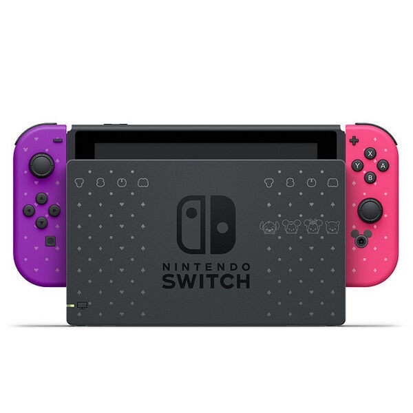 セブンネットで復活中 Nintendo Switch ディズニー ツムツム フェスティバルセット プレミアの王道