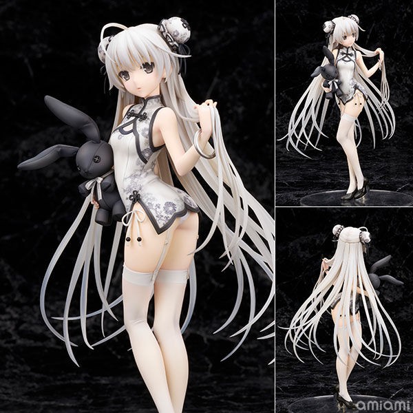 あみあみで販売再開中！【限定販売】ヨスガノソラ 春日野穹