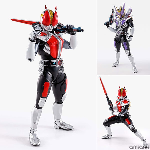 12月2日16時バンダイ新作予約開始 Gundam Fix Figuration Metal Composite Ms 06c ザクii C型 S H Figuarts 真骨彫製法 仮面ライダー電王 ソードフォーム ガンフォーム プレミアの王道