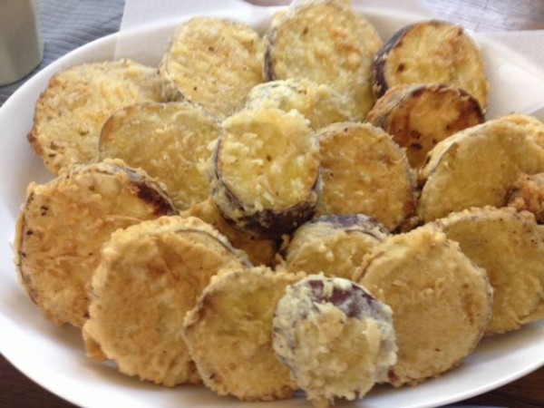 伊豆産シマアジ メジナ 扇食堂