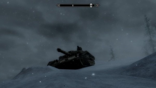 スカイリム 最近入れてみたmod紹介 飽き性個人的ゲーム感想