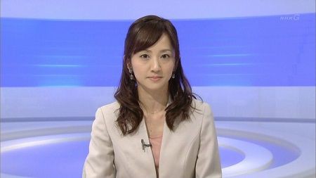 Nhkの首藤奈知子アナ バニーマンのつれづれなるままに