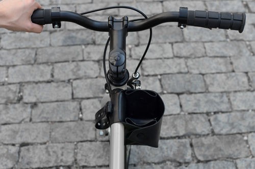Ny発コーヒーにピッタリ 自転車用カップホルダー Outdoormixのblog