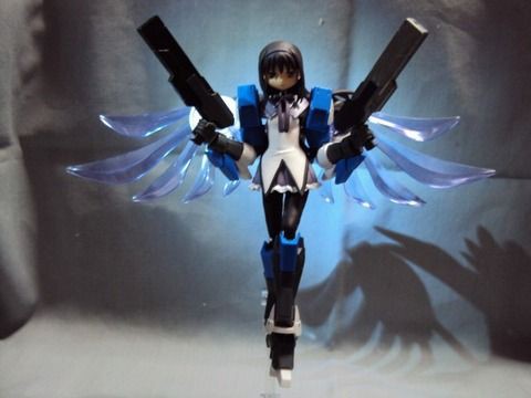 ほむらスパロー ロボオタのブクマ