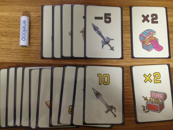 ドラゴンクエストカードゲーム　オールスターズ　美品 SQUARE ENIX - ドラゴンクエストカードゲーム オールスターズの通販 by