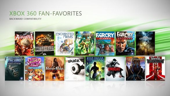 XBOXONEの下位互換が一端終了するので気になるソフトを購入してきたゾ 