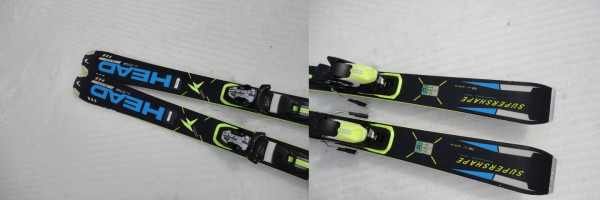 HEADスーパースプリングキャンプ② : 50×12 → 4．17