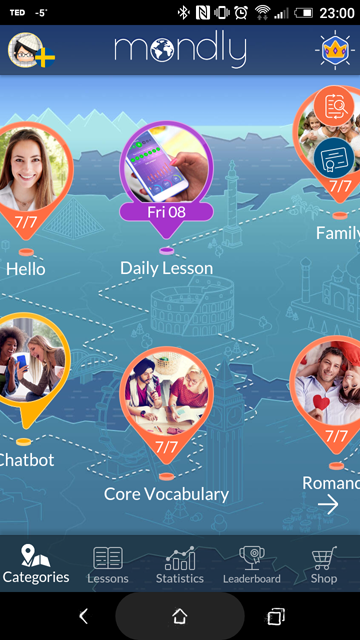 スウェーデン語はじめました。独学の苦労話とおすすめ教材 -Self