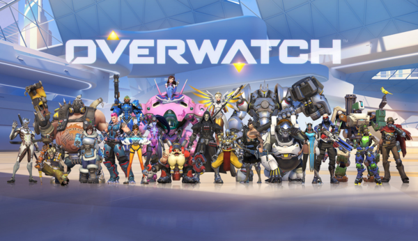 オーバーウォッチ 英語のウルトボイス聞き取れない奴多いんだけどリストみたいなのない Overwatch攻略まとめ