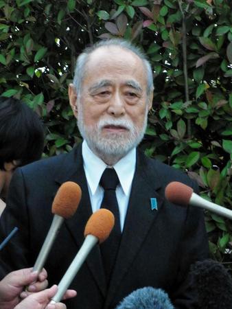 松嶋菜々子と井上真央の喪服姿ｗｗｗｗｗｗｗｗｗｗｗｗ エンタ即