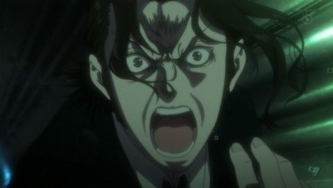 Psycho Pass 2 11話 最終話 感想 東金さんの様々な顔が楽しめる最終回でした きゃらまな