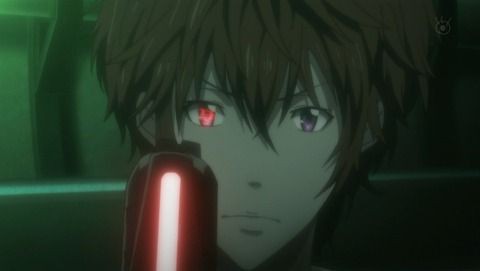 Psycho Pass 2 11話 最終話 感想 東金さんの様々な顔が楽しめる最終回でした きゃらまな