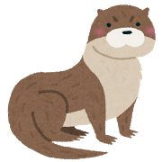 ニホンカワウソの記事の紹介 Owlets6のウの目タカの目フクロウの目 ニホンカワウソの記事の紹介 Owlets6のウの目タカの目フクロウの目