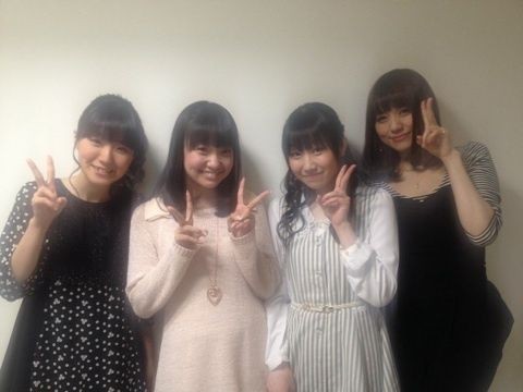 画像 藤井ゆきよさんかわいすぎチャモローｗｗｗｗｗｗｗｗｗｗｗｗｗ 声豚ニュース速報