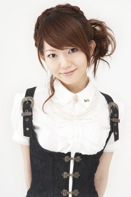 牧野由依とかいう業界一声が可愛い声優 声豚ニュース速報