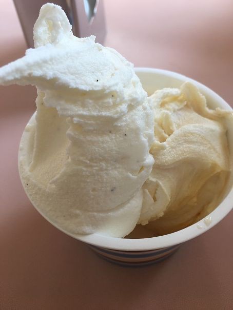 船橋市三咲町433 「佐久間あいすくりーむ工房」 : 日々これ満腹♪ その2