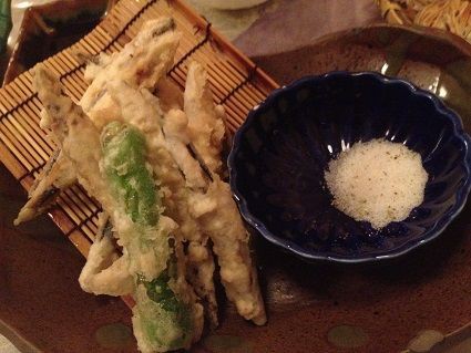 中央区久太郎町4 さはら 日々これ満腹 その２