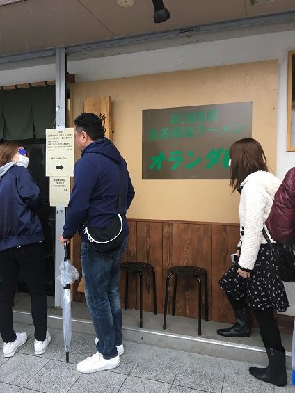 さいたま市岩槻区東岩槻6 オランダ軒 日々これ満腹 その２