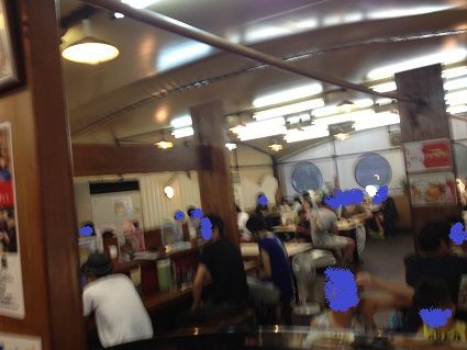 橿原市四条町780 彩華ラーメン 橿原店 日々これ満腹 その２